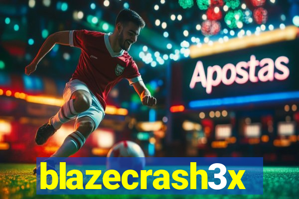 blazecrash3x