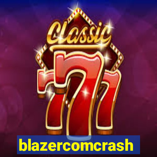 blazercomcrash