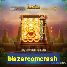 blazercomcrash