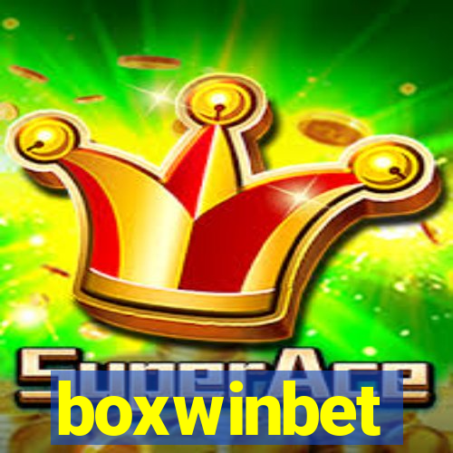 boxwinbet