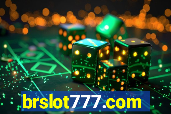 brslot777.com