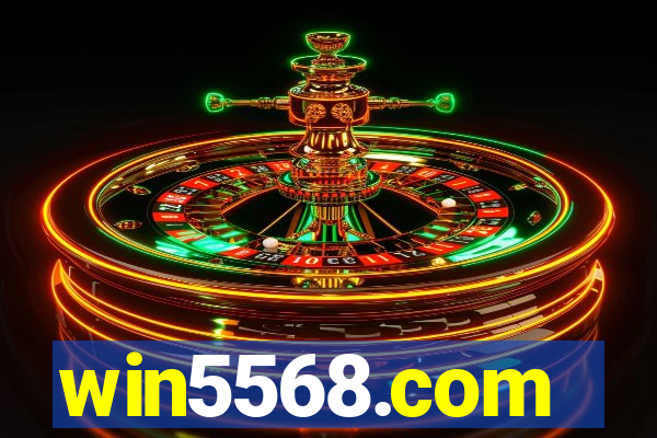 win5568.com