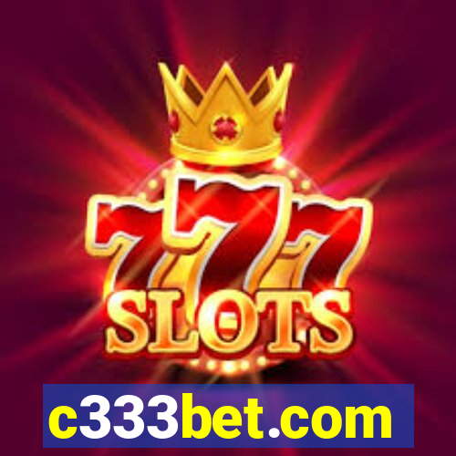 c333bet.com