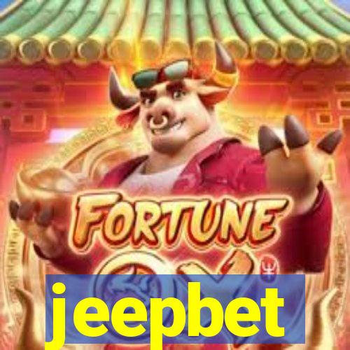 jeepbet