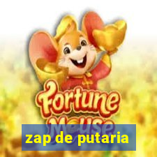 zap de putaria