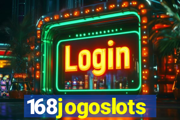 168jogoslots