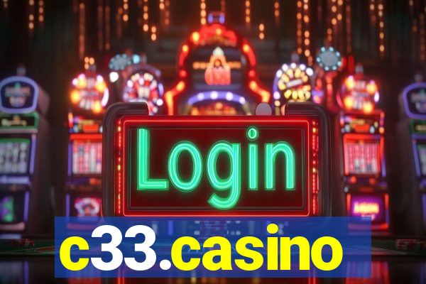 c33.casino