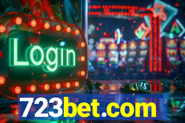 723bet.com