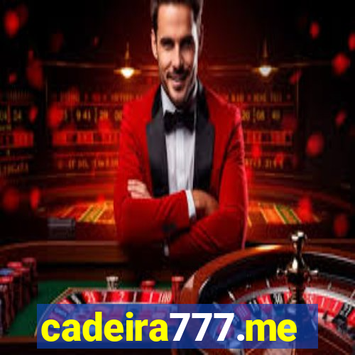 cadeira777.me