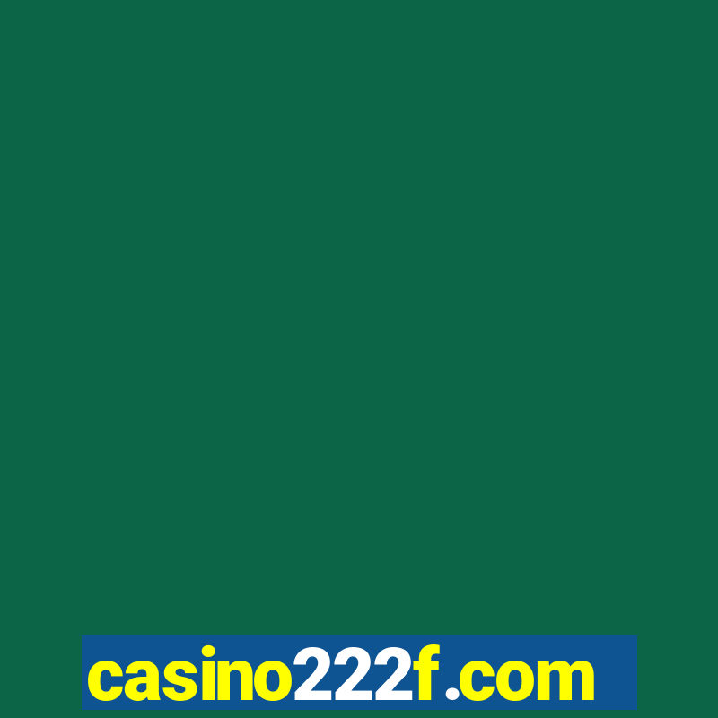 casino222f.com