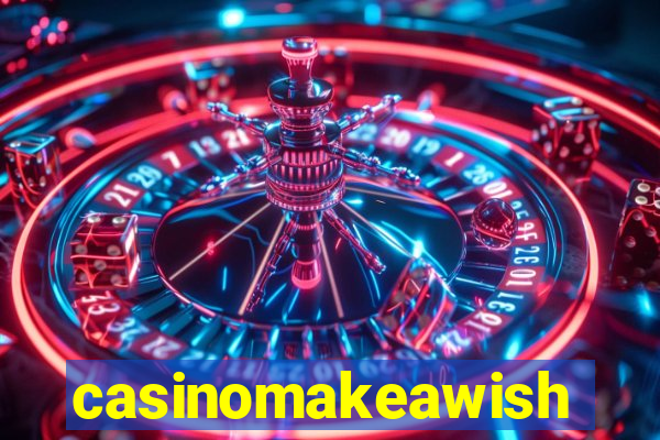 casinomakeawish