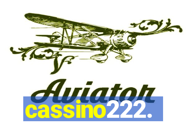 cassino222.