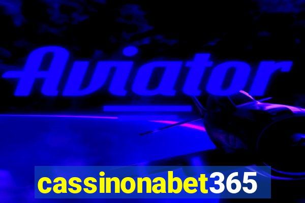 cassinonabet365