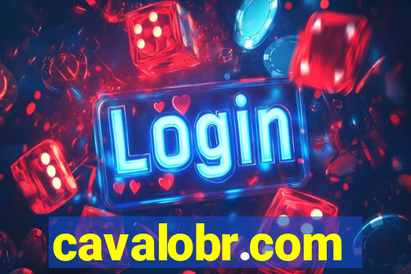 cavalobr.com