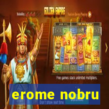 erome nobru