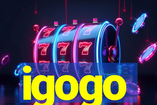 igogo