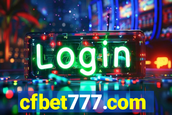 cfbet777.com