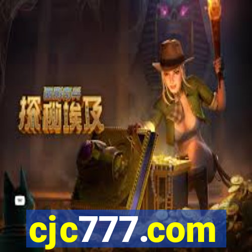 cjc777.com