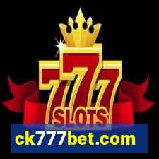 ck777bet.com