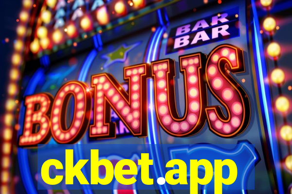 ckbet.app