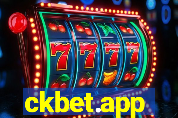 ckbet.app