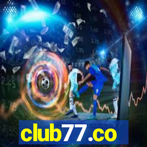 club77.co