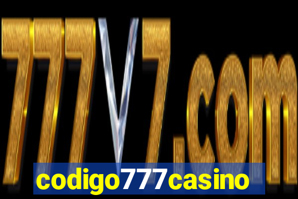 codigo777casino