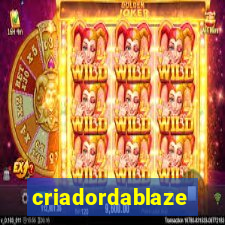 criadordablaze