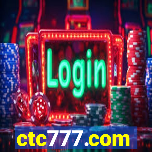 ctc777.com