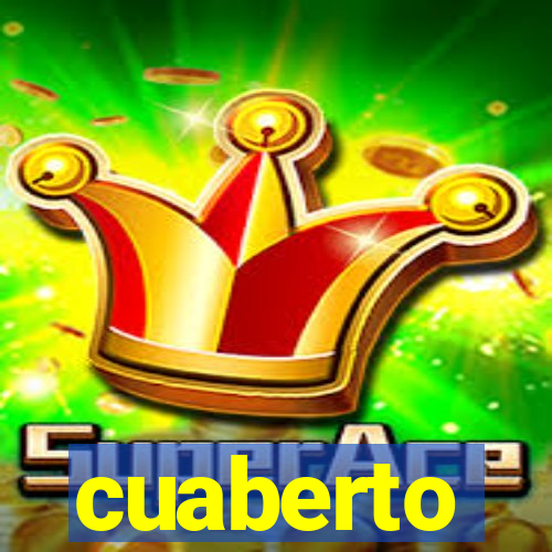 cuaberto