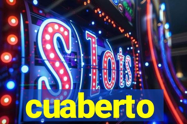 cuaberto