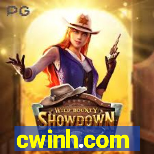 cwinh.com