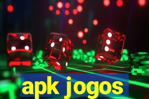 apk jogos