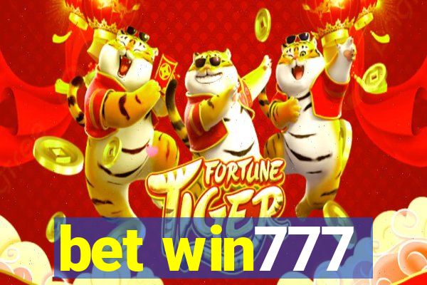 bet win777