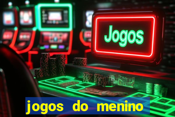 jogos do menino gelo e da menina lava