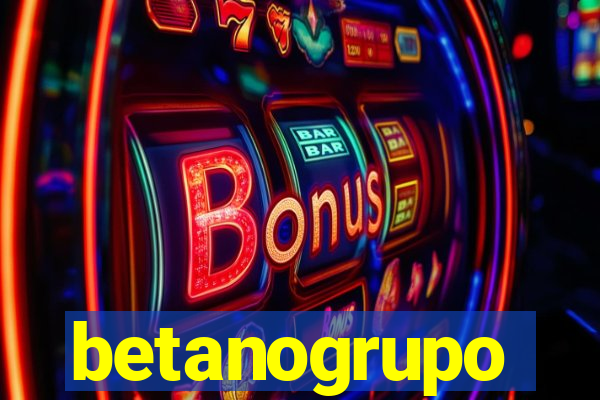 betanogrupo