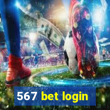 567 bet login