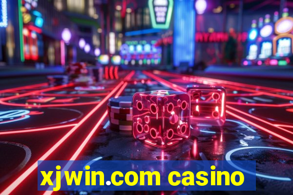 xjwin.com casino