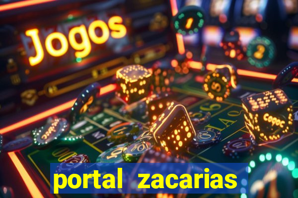 portal zacarias maloqueiro cava sua própria cova