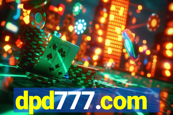 dpd777.com