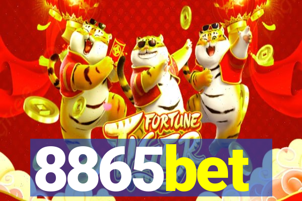 8865bet