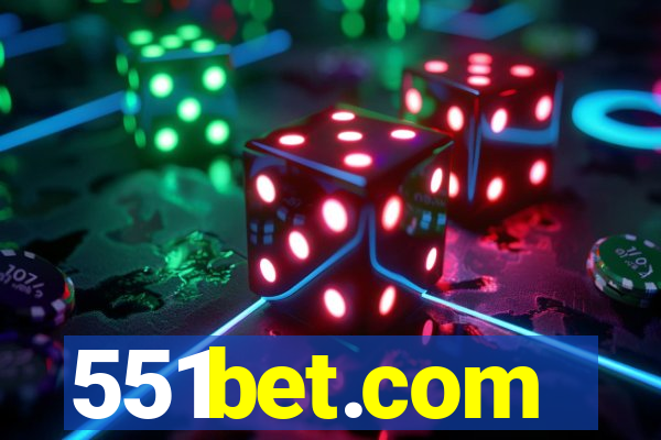 551bet.com