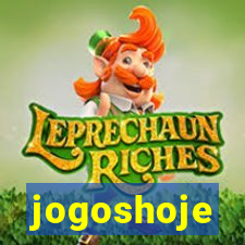 jogoshoje