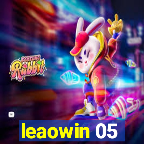 leaowin 05