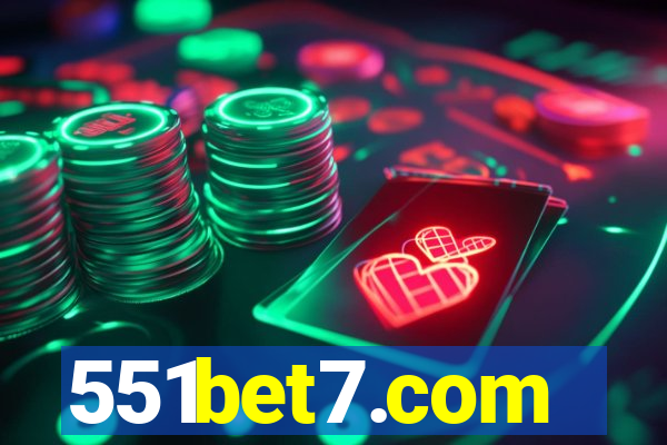 551bet7.com