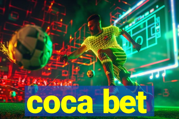 coca bet