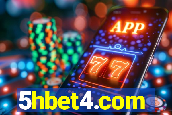 5hbet4.com