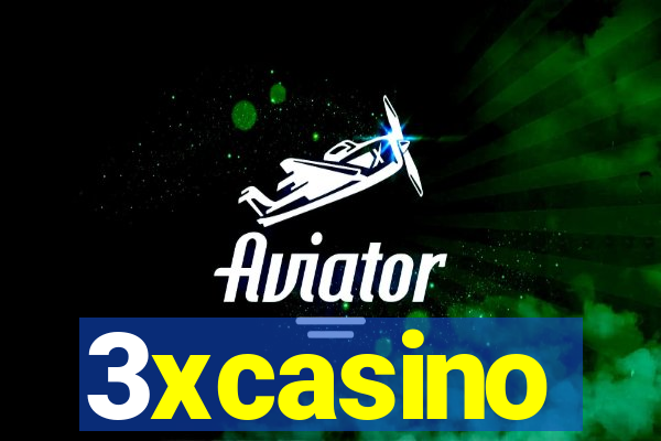 3xcasino