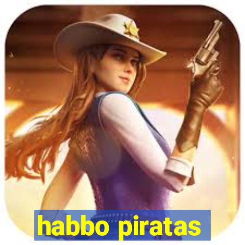 habbo piratas