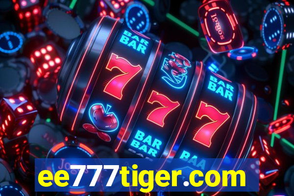 ee777tiger.com